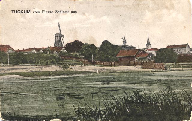 Vai Tukuma ezera zeme jau kādam atdota?