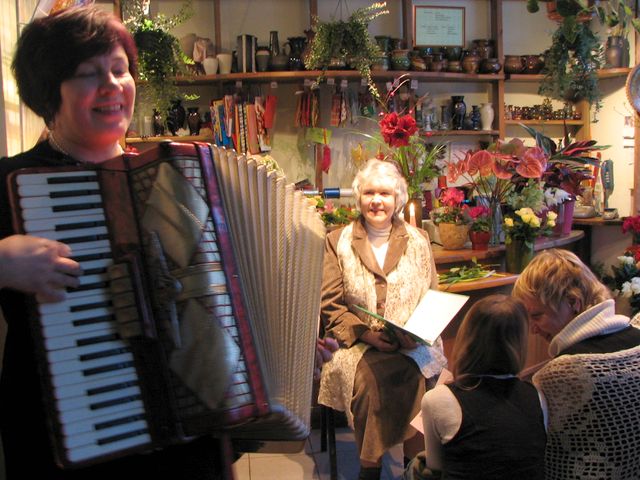 Pavasara pieskāriens