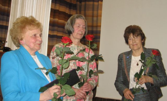 Lapmežciema muzejam 10. dzimšanas diena