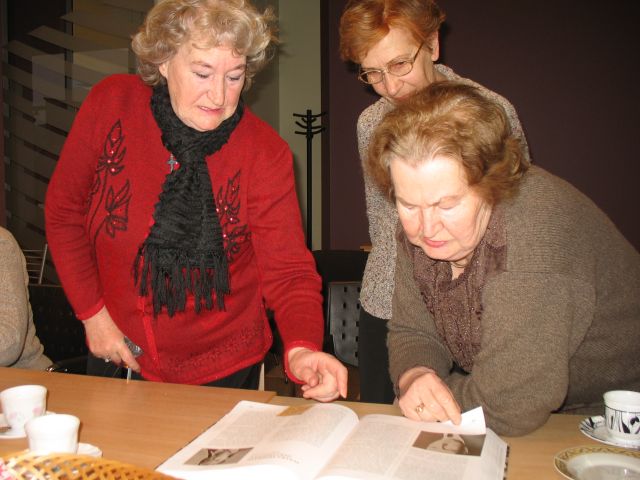 Izsūtīšana no dzimtas likteņa nav izdzēšama