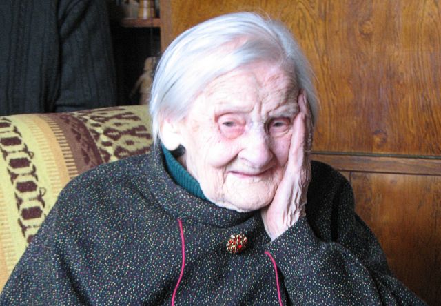 Kad jādzīvo, tad jādzīvo