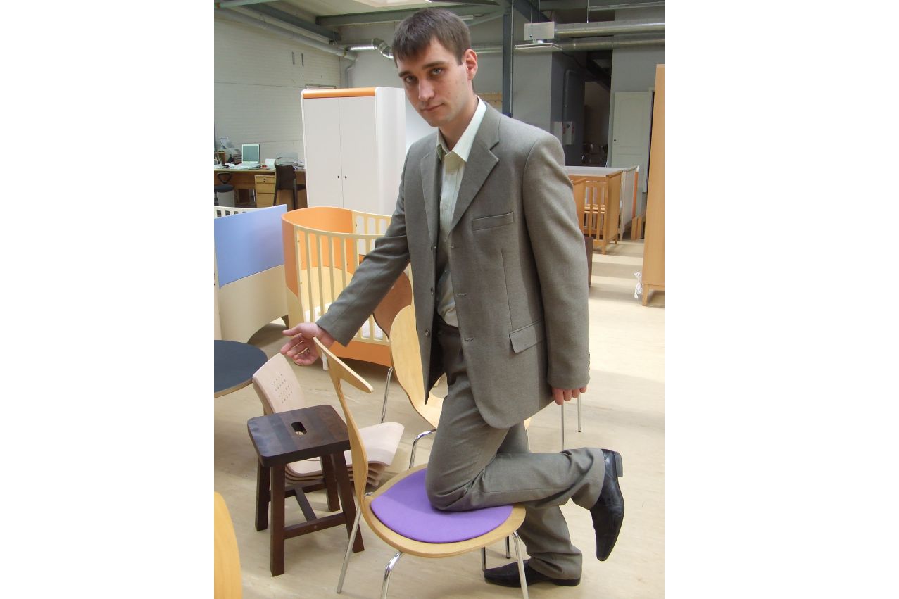 Mēbeles ar kvalitātes virsvērtību