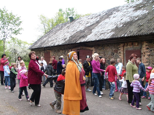 “Muzeju nakts” sākas jau dienā!