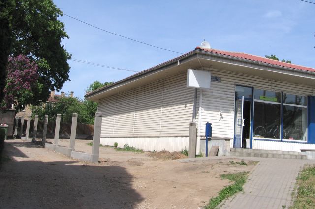 Kad nerēķinās ar kaimiņiem