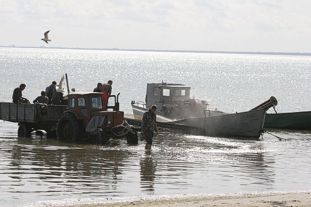 Jūra savus svētkus svin