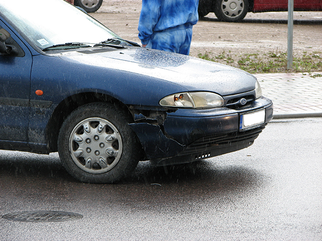 Sadursme pie «Elizabetes»