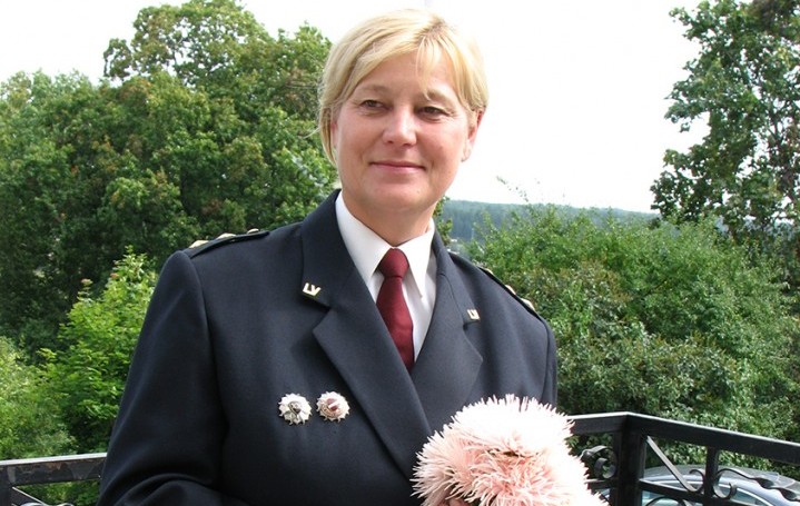 Kandavas policija atskaitās par aizvadītajiem 9 mēnešiem