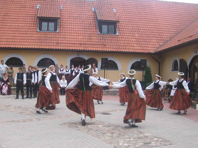 Šlokenbekas muižai – 525