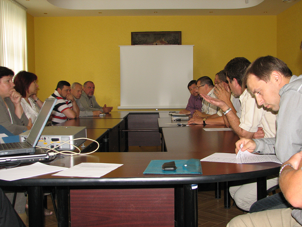 Kā Kandavas novadam turpmāk attīstīties?