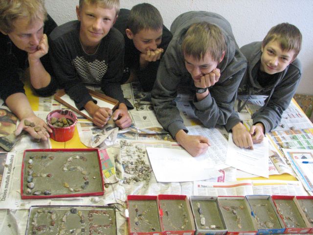 Akcijā “Es par kultūru!” arī kandavnieki