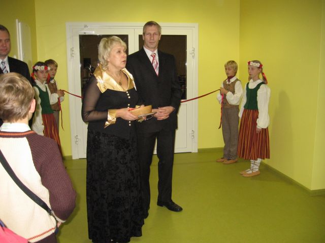 Smārdē godina aktīvākos pilsoņus un atklāj jaunas svētku telpas