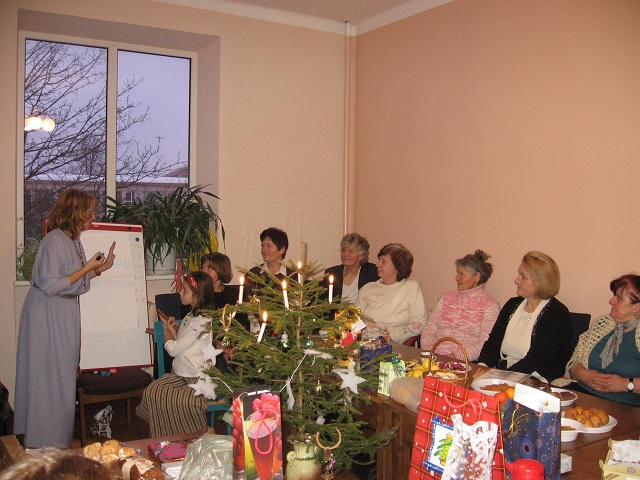 Pie eglītes aktīvākie lasītāji