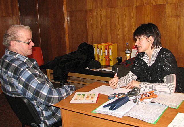 Kandavā atvērts Sirds veselības kabinets