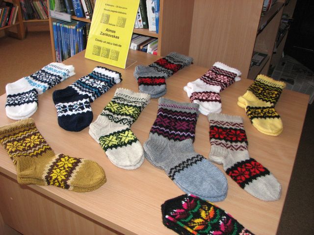 Viesatās darba netrūkst