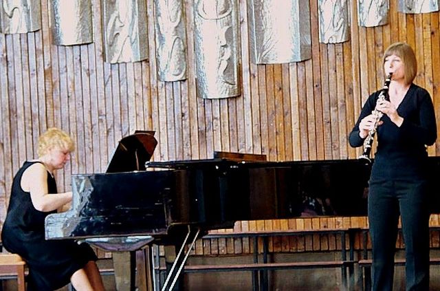 Pūšaminstrumentālistu konkursā 13 tukumnieki