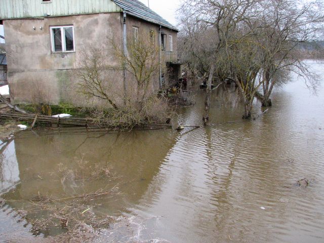 No Dobeles slimnīcas pagrabstāva atsūknēts ūdens