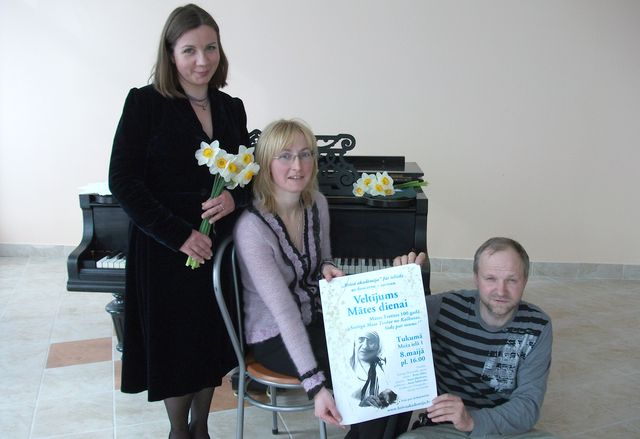 Ticot! Cerot! Mīlot!