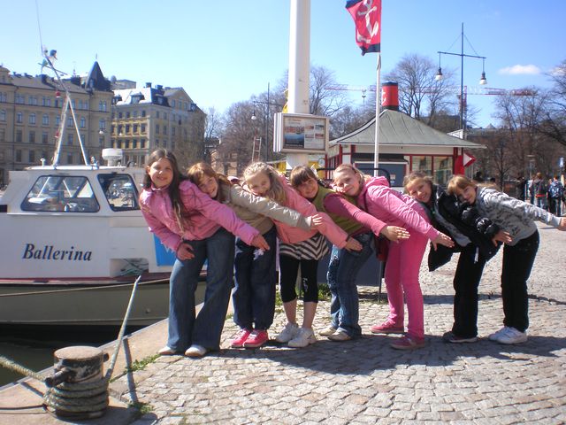 «Kaprīzes» meitenes – labākās