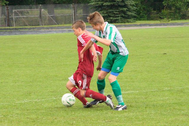 «Tukuma kauss 2010» noslēdzies