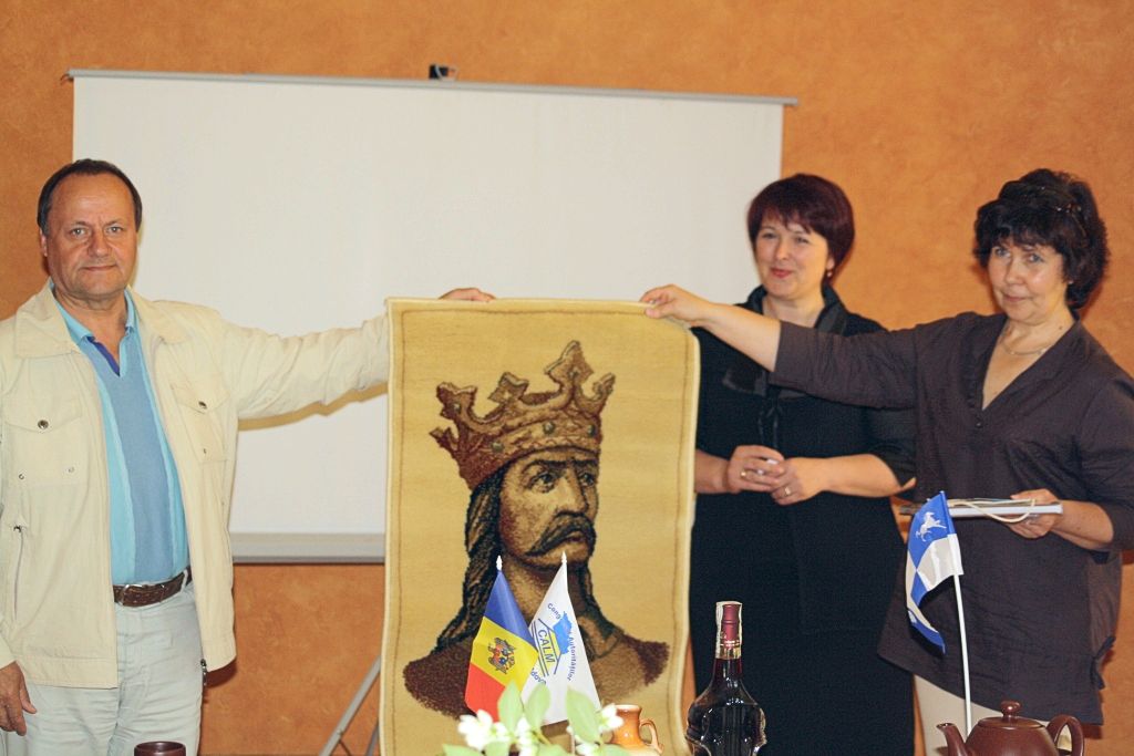 Moldāvi brauc Jaunpili lūkot