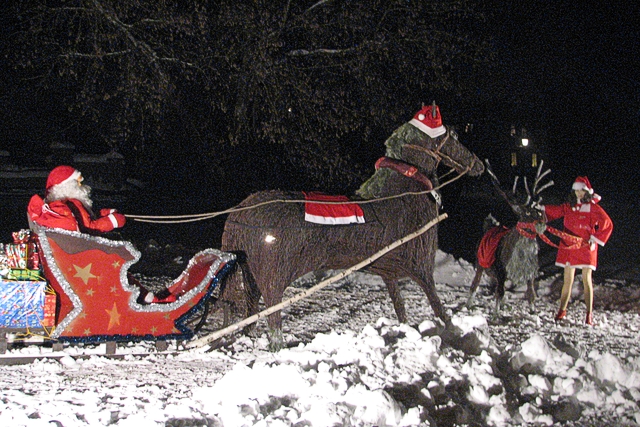 Kandavā vandāļi “izvaro” Sarkangalvīti
