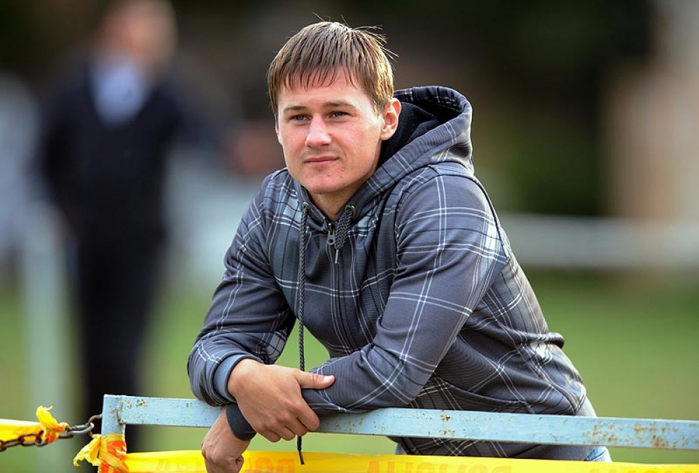 Blanks atgriežas un uzvar!