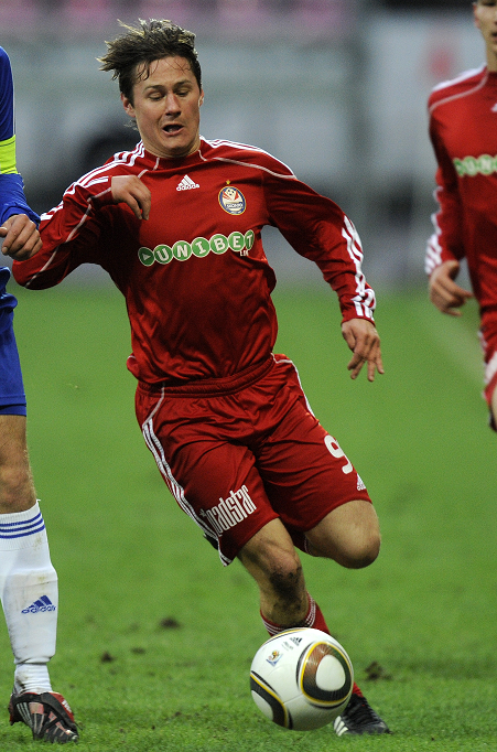 Kristapam Blankam – 2 vārti Sadraudzības kausa izcīņā