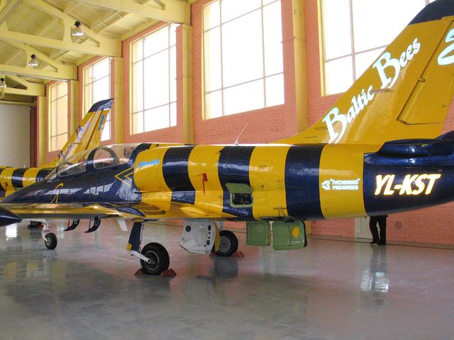 Senāts negroza lēmumu par tiesvedības izbeigšanu Tukuma lidlauka lietā