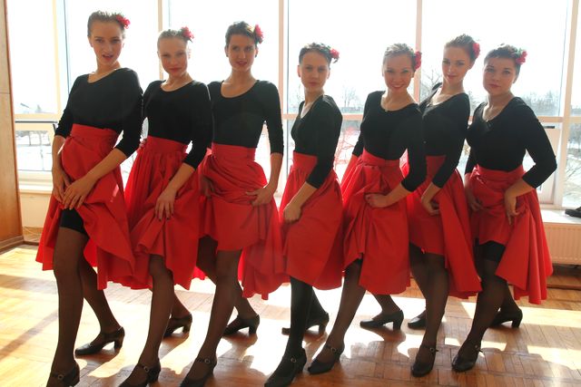 Jaunie «Zemgales bļodā» sadejo