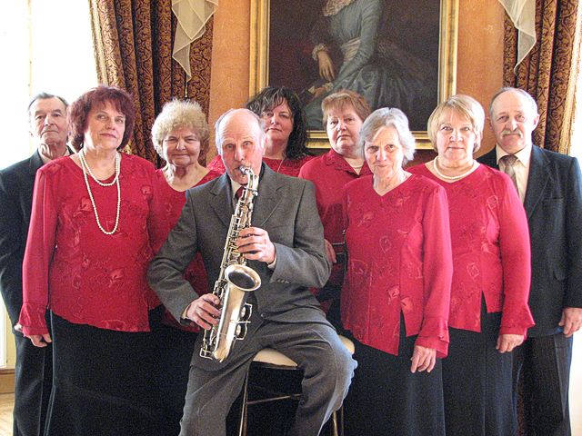 Pīlādzītim – piektais gads