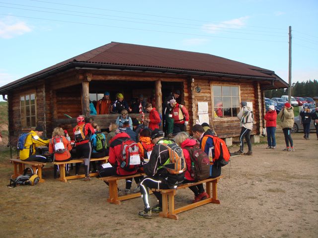 103 komandu konkurencē triumfē Anitas Liepiņas komanda