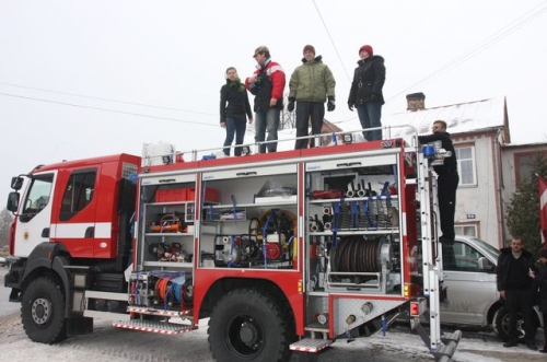 VUGD svin dzimšanas dienu un aicina ciemos
