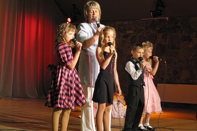 Popgrupai “Dažreiz” darba sezona vēl nebeidzas