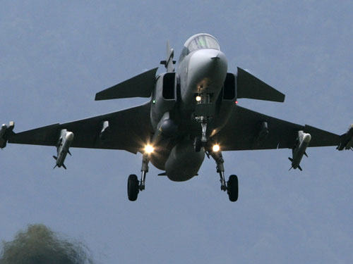 Kas nobūkšķēja piejūrā?