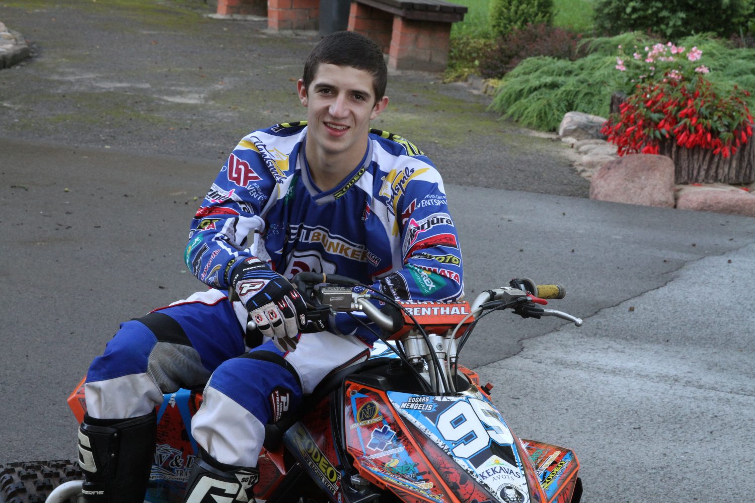 Meņģeli un Kalēju vairs apdzīt nevar