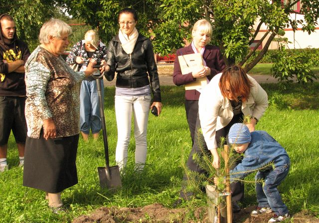 Skolas ielas svētki Kandavā