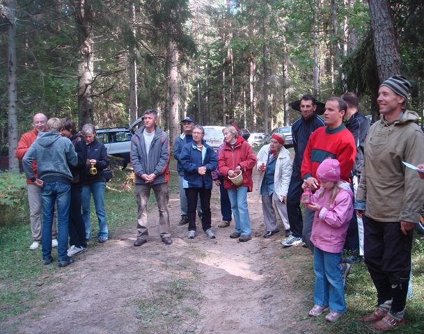 «Tukuma kauss» atvasaras laikā