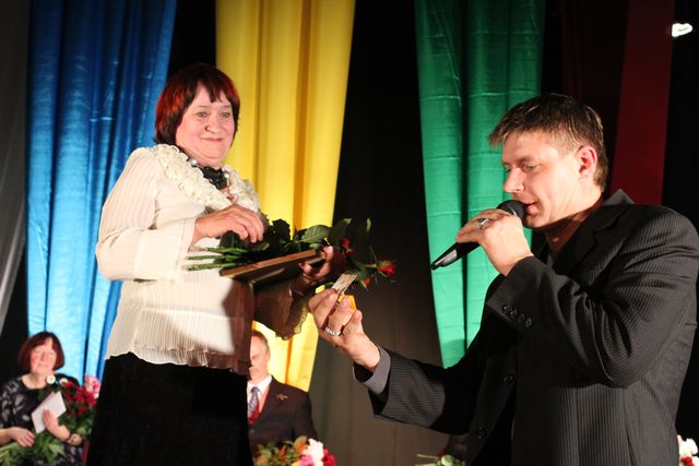 Kultūras ļaudis savus svētkus svinēja