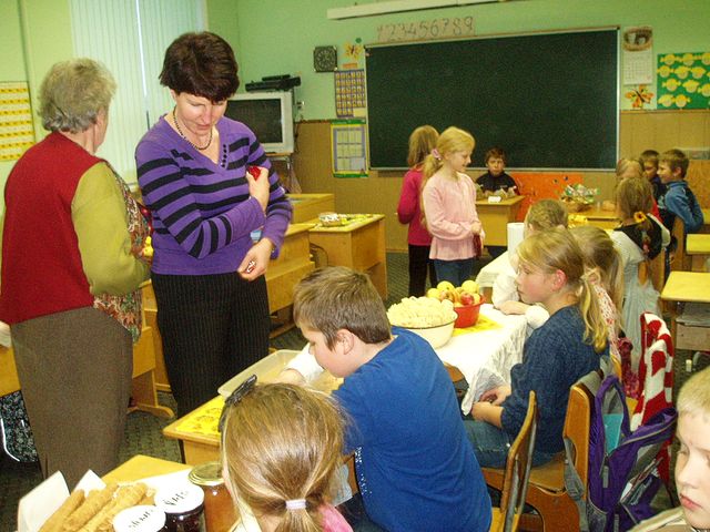 Kandavas novadā gatavojas Mārtiņdienai