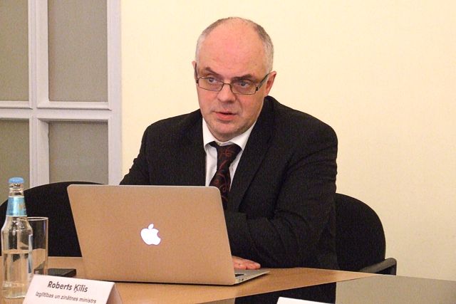 Par reformām izglītībā un pensiju sistēmā – drosmīgi un arī ķecerīgi