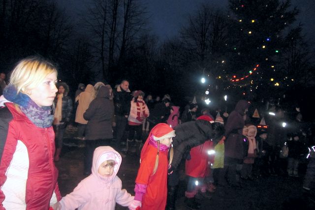 Engurē iededzina ciema egli