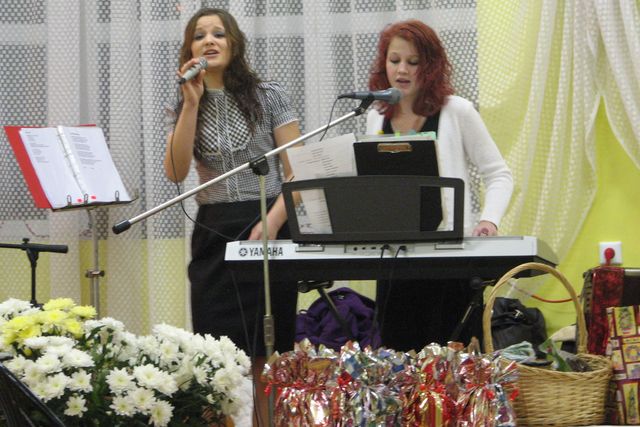 Zantē – viesi no Gotlandes