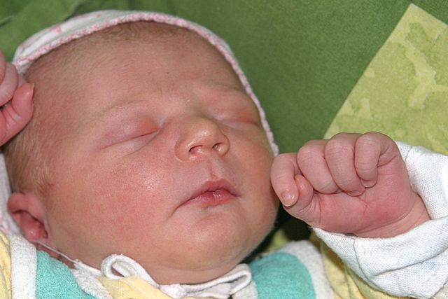 Kandavā piešķirs 200 latu – par katru jaundzimušo