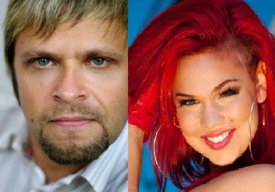 «Eirodziesmas» 2. pusfināls – ar Samantu un Andri Lapiņu!