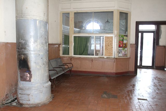 Kāda ir mūsu pilsētas vizītkarte?