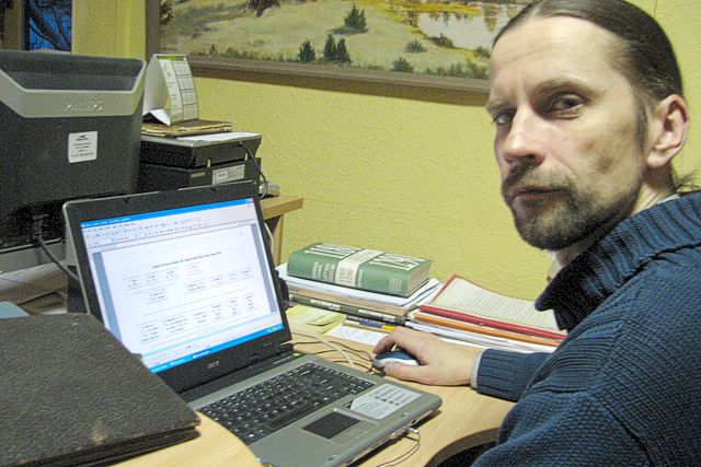 Kandavas novada muzejs rosina iedzīvotājus pētīt dzimtas vēsturi