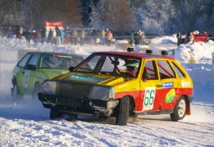 Lapmežciemniekam Andim Kļavam – 3. vieta folkreisā