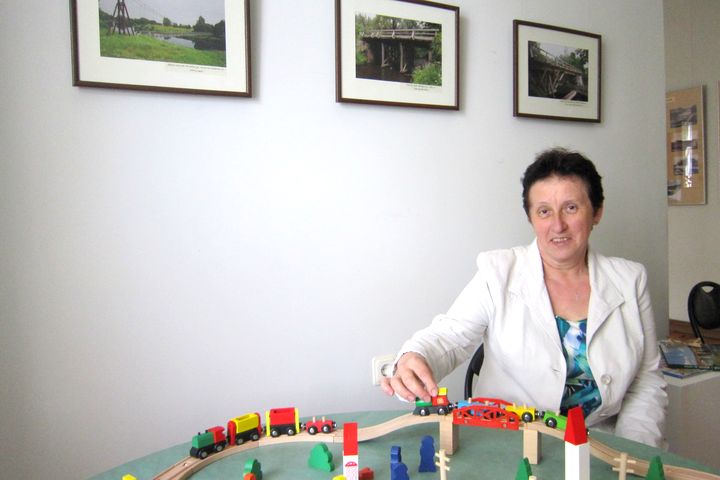 Par Latvijas vienīgajiem sešiem koka tiltiem var uzzināt Ceļu muzejā