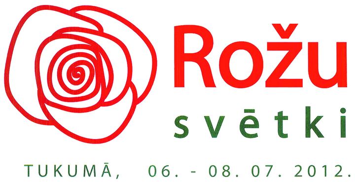 Improvizēta parfimēru skola Tukumā