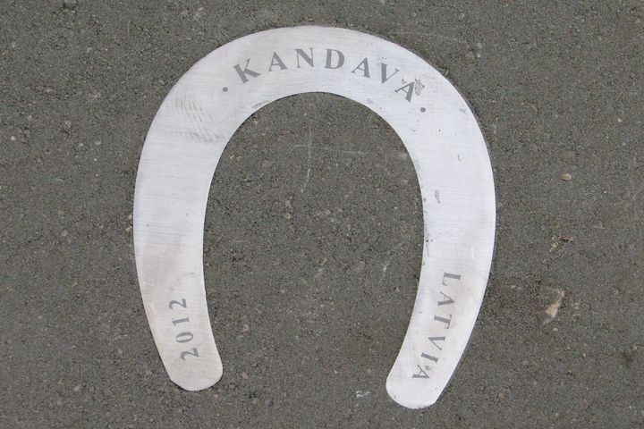 Kandavas novads uzņem viesus no 23 valstīm